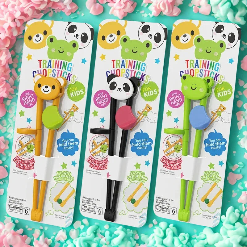 Baguette chinoise animaux