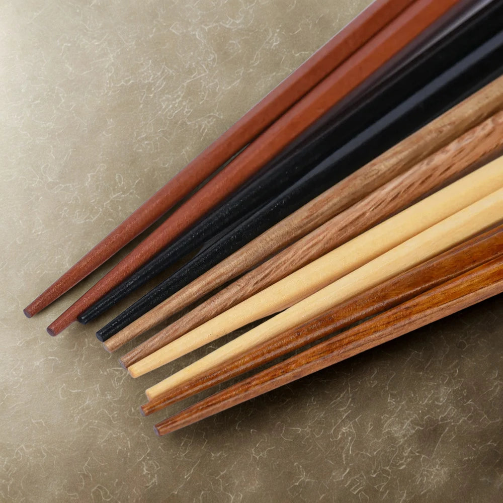Baguette chinoise luxe