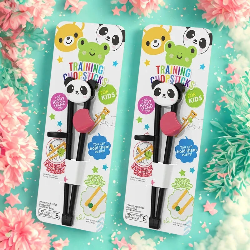 Baguette chinoise panda
