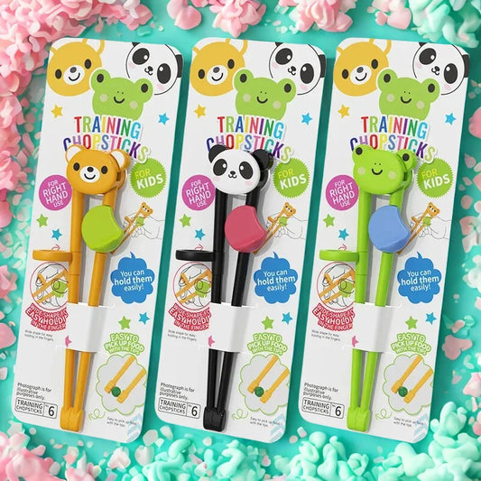 Baguette chinoise animaux