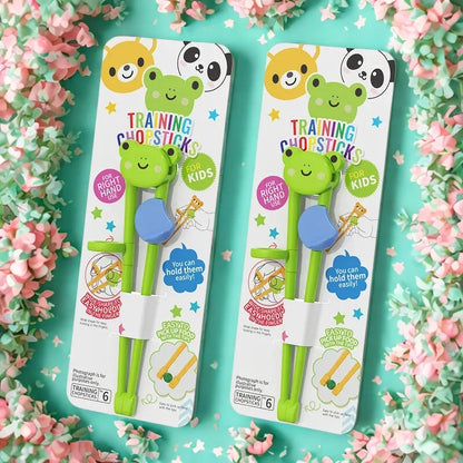 Baguette chinoise grenouille