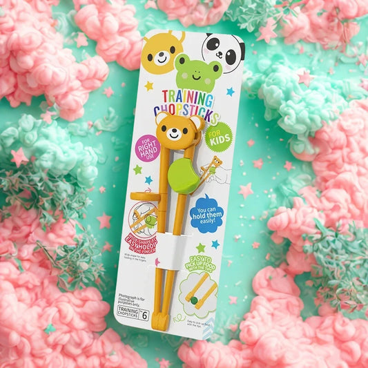 Baguette chinoise ours