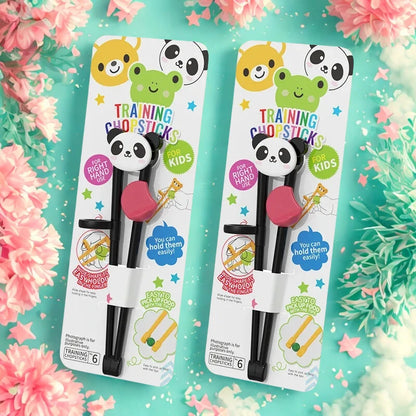 Baguette chinoise panda