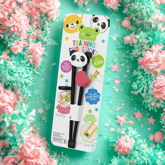 Baguette chinoise panda
