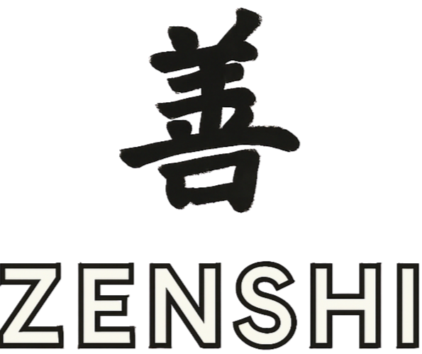 Zenshi